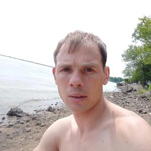 Владимер, 39 лет, Южно-Сахалинск