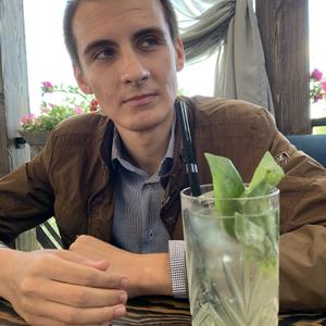 Александр Маркелычев, 26 лет, Казань