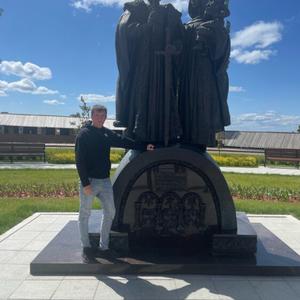 Парни в Нижний Новгороде: Дмитрий, 31 - ищет девушку из Нижний Новгорода
