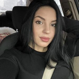 Полина, 23 года, Москва