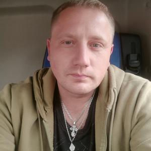Дмитрий, 35 лет, Селятино