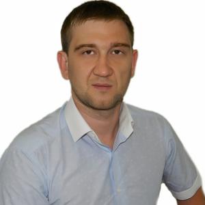 Александр, 42 года, Нижневартовск