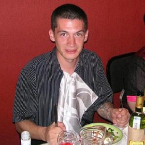 Aleksej Matusevich, 42 года, Тобольск