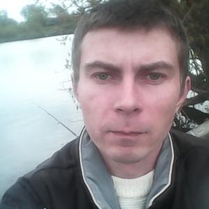 Антон, 41 год, Губкин