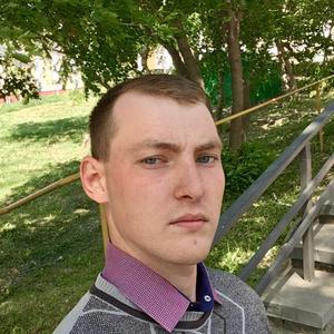 Александр, 28 лет, Мичуринск