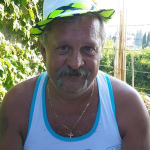 Парни в Апатиты: Александр Васильев, 66 - ищет девушку из Апатиты
