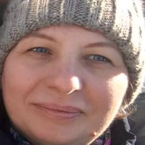 Девушки в Краснокамске: Ольга, 45 - ищет парня из Краснокамска