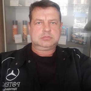 Сергей, 47 лет, Владимир