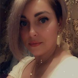 Анастасия, 34 года, Сыктывкар
