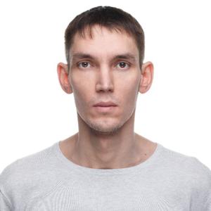 Александр, 36 лет, Уфа