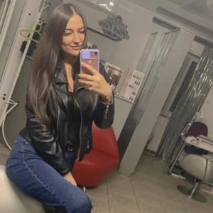 Валерия, 22 года, Москва