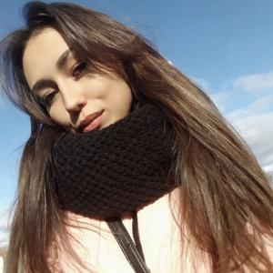 Екатерина, 25 лет, Омск