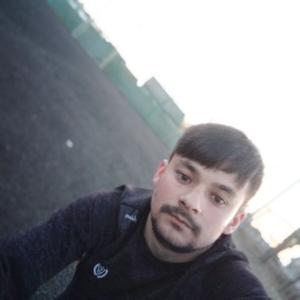 Xurshid, 24 года, Казань