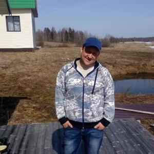 Парни в Череповце: Алексей, 36 - ищет девушку из Череповца