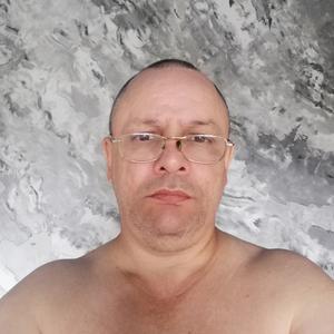 Серж, 51 год, Куйбышев