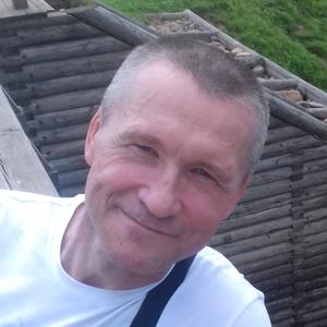 Лев, 53 года, Пермь