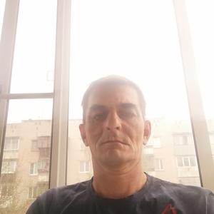 Игорь, 48 лет, Челябинск