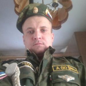 Владимир Науменков, 42 года, Авсюнино (Дороховский с/о)