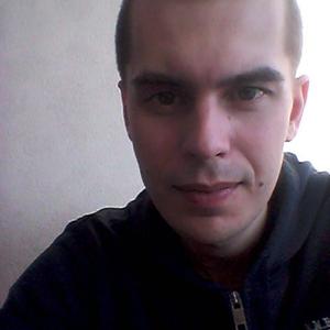 Евгений, 35 лет, Архангельск