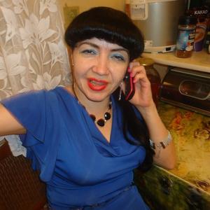 Наталья Курбатова, 55 лет, Глазов