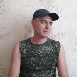 Олег, 52 года, Ачинск