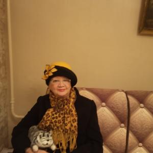 Тамара, 69 лет, Магнитогорск