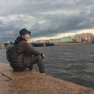 Парни в Калининграде: Ян Максимов, 29 - ищет девушку из Калининграда