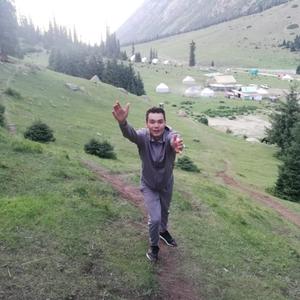 Парни в Бишкеке: Jomart, 38 - ищет девушку из Бишкека
