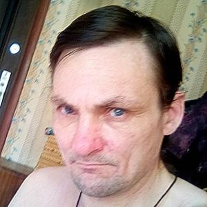 Василий, 51 год, Омск