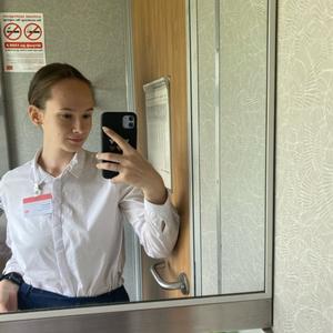 Ника, 21 год, Пермь