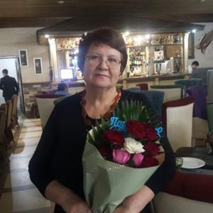 Галина Мельникова, 74 года, Омск