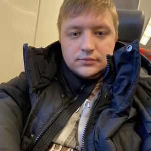 Парни в Кинешме: Dmitriy, 30 - ищет девушку из Кинешмы