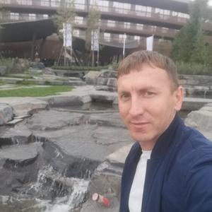 Виталий, 37 лет, Бийск