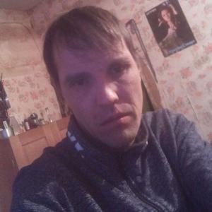 Anqrei, 37 лет, Иркутск