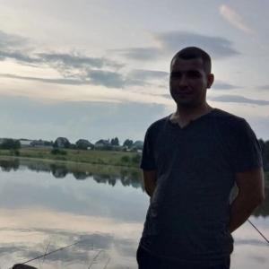 Парни в Ижевске: Алексей, 32 - ищет девушку из Ижевска