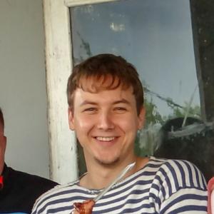 Парни в Владивостоке: Андрей, 37 - ищет девушку из Владивостока