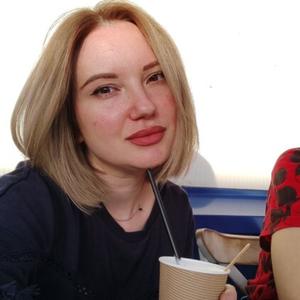 Девушки в Одессе: Виктория, 31 - ищет парня из Одессы
