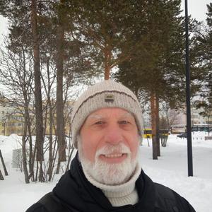 Viktor, 64 года, Москва