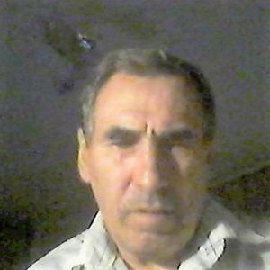 Парни в Тынде: Дмитрий Кириков, 69 - ищет девушку из Тынды
