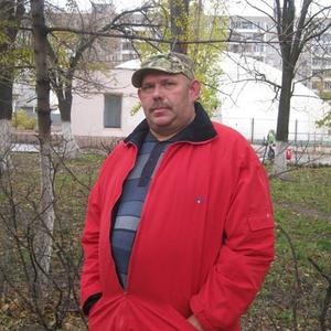 Саiiа, 59 лет, Саратов