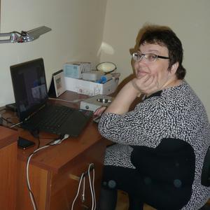 Ольгана, 58 лет, Сибирцево