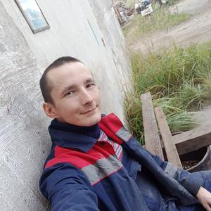 Парни в Краснокамске: Илдар Хазеев, 34 - ищет девушку из Краснокамска
