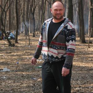 Сергей, 49 лет, Тольятти