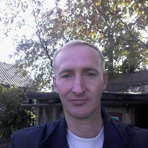 Максим, 48 лет, Гурьевск