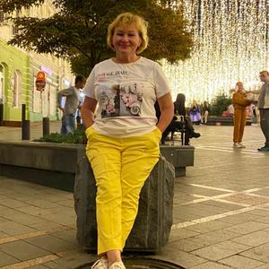 Ирина, 63 года, Владивосток