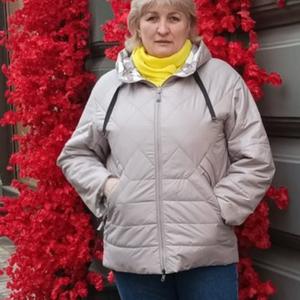 Лидия, 50 лет, Москва