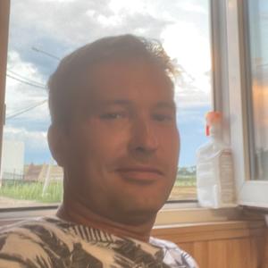 Парни в Тамбове: Алексей, 40 - ищет девушку из Тамбова