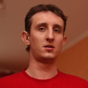 Алексей, 33 года, Новосибирск