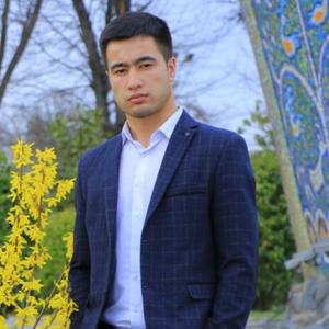 Парни в Душанбе: Рустам, 24 - ищет девушку из Душанбе