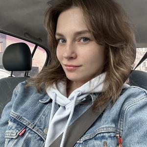 Девушки в Екатеринбурге: Ekaterina, 33 - ищет парня из Екатеринбурга